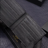 Premium Goldleaf Leather Men Wallet